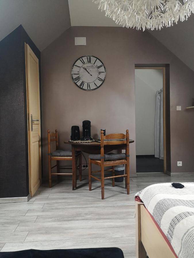 Location de vacances pour 2 personnes à Langeais - 3