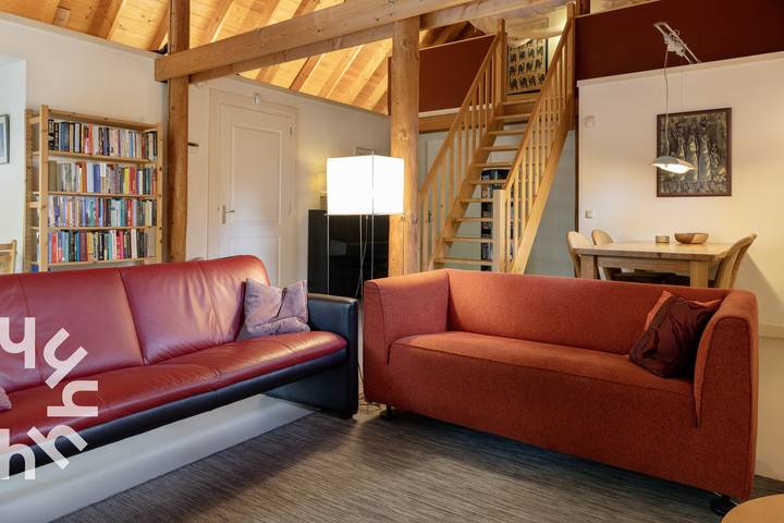 Ferienhaus für 4 Personen, mit Garten und Terrasse in den Niederlande - 3