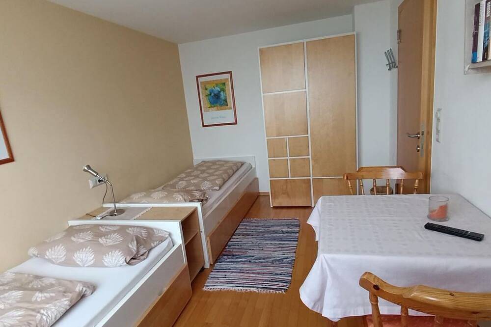 Ganze Wohnung, Ferienwohnung - Apartment Lutz in Mellau, Bregenzerwald