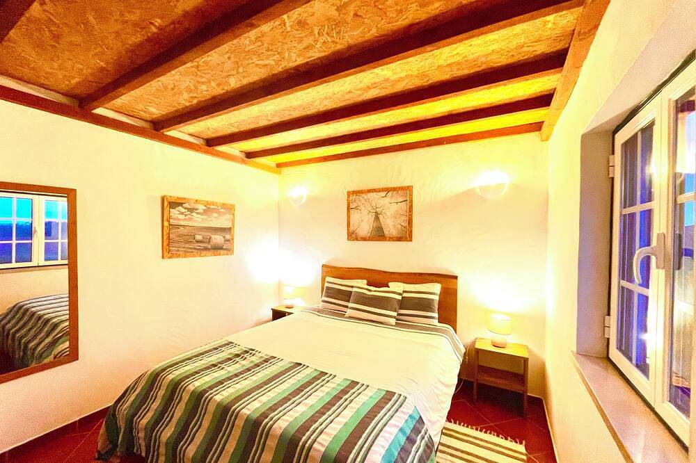 Typisches Landhaus - Cercal do Alentejo in Vila Nova de Milfontes, Costa Alentejana