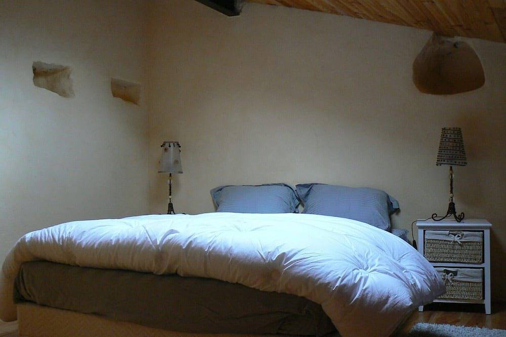 Gîte du Mas de Failly Piémont Cévenol in Cannes-et-Clairan, Région du Vigan