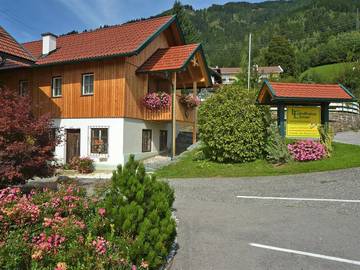 Pension für 4 Personen in Millstatt, Millstätter See, Bild 4