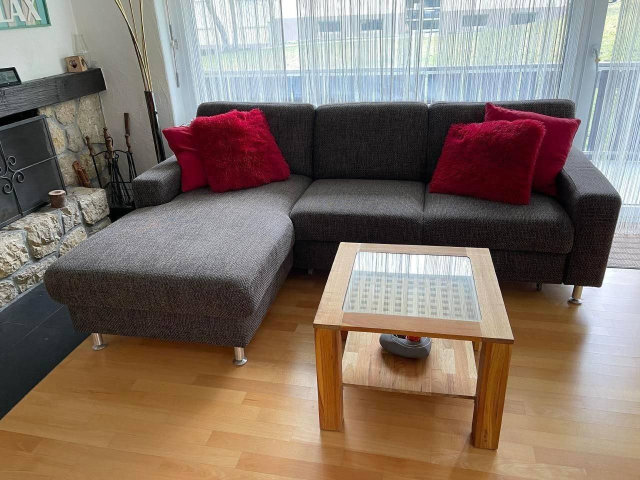 Ganze Wohnung, Ferienwohnung in Churwalden, Plessur Alpen