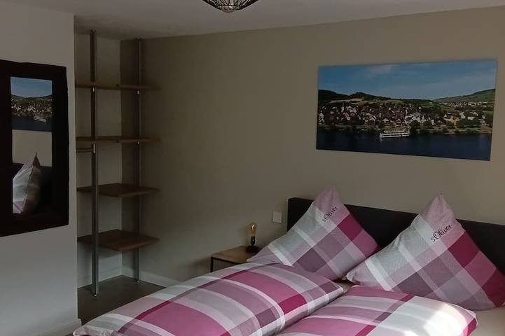 Ferienhaus für 2 Personen in Traben-Trarbach - 2