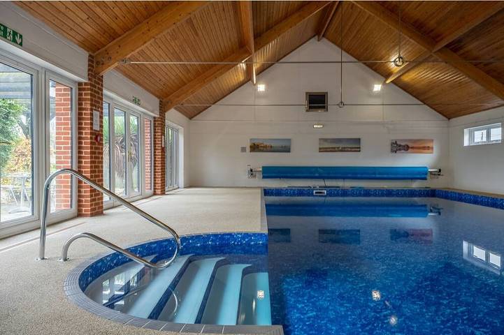 Holiday home for 2 people, with garden, with pets - 1