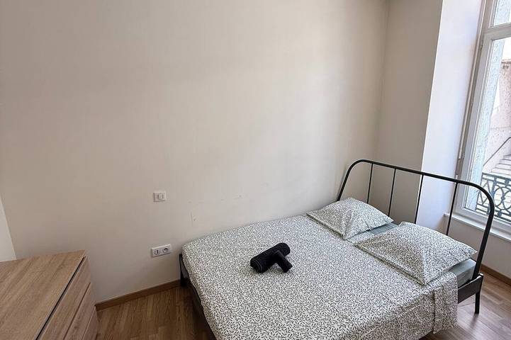 Apartamento entero, Apartment in the heart of Annonay in Annonay, Tournon-sur-Rhône región