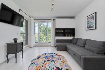 Ferienwohnung für 6 Personen, kinderfreundlich in Breslau