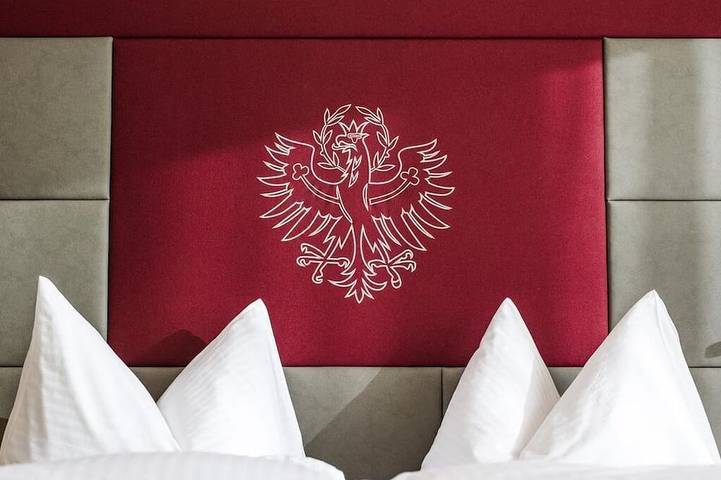 Hütte für 3 Personen, mit Garten und Whirlpool sowie Sauna und Pool in Going am Wilden Kaiser - 4