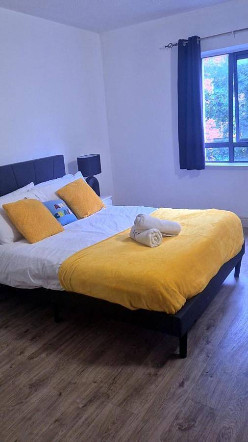 Gîte pour 4 personnes à Limerick - 4