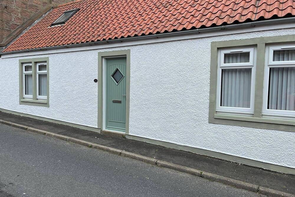 Costal Cottage -Boddam-Sleeps6- Pet Friendly in Aberdeenshire