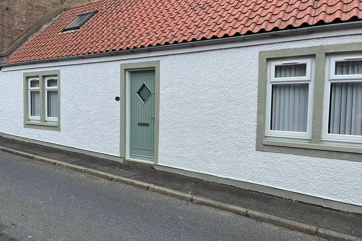 Ferienhaus für 6 Personen, mit Garten und Terrasse - 1