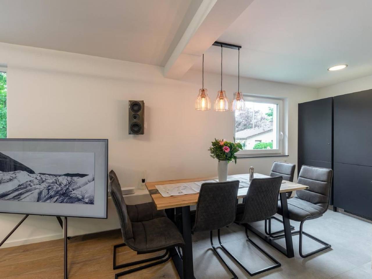 Ganze Wohnung, Traum Wohnung direkt am Bodensee mit Seesicht in Friedrichshafen, Region Bodensee-Oberschwaben