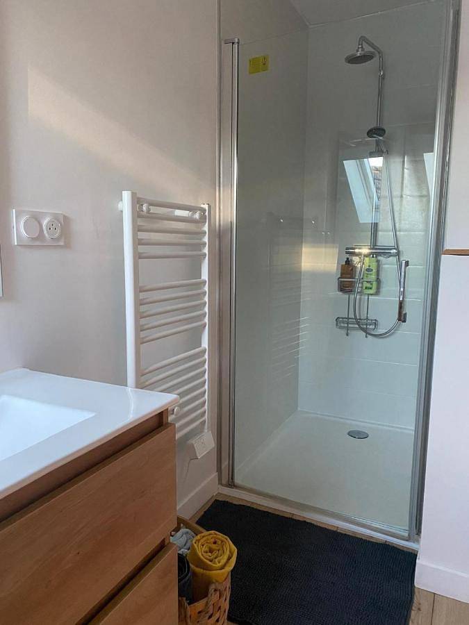 Location de vacances pour 4 personnes, avec terrasse à Tavers - 3