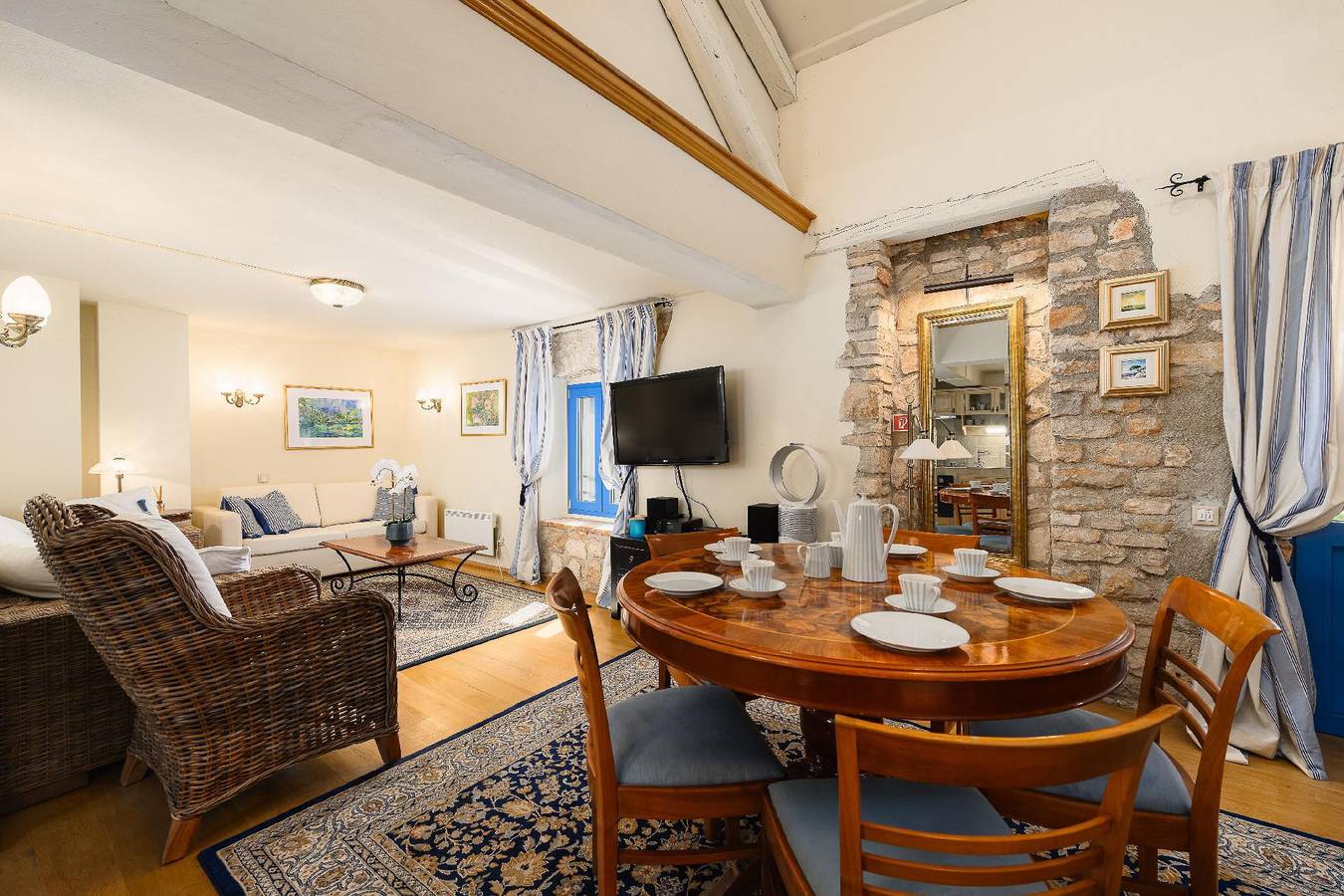 Villa  mit Pool und Sauna bei Porec in Musalez, Porec und Umgebung