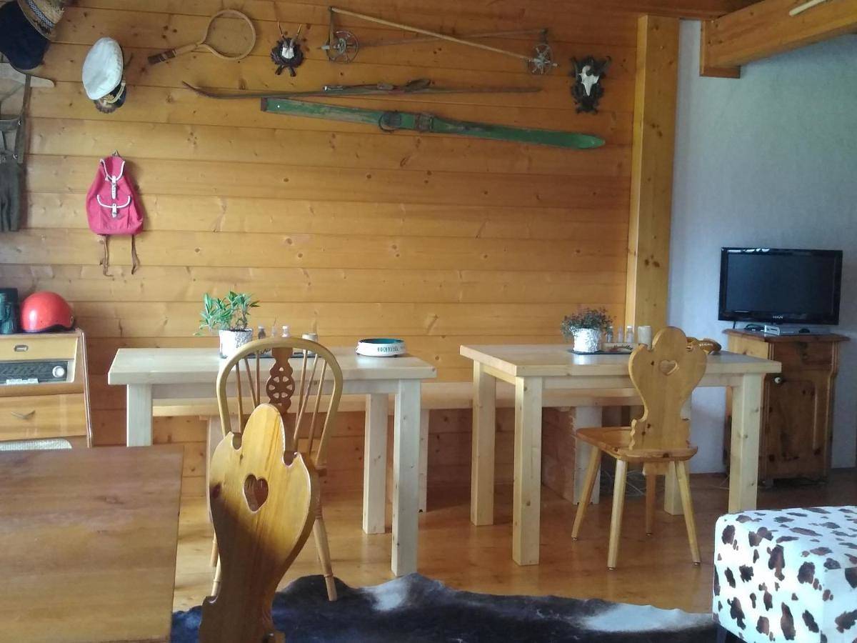 K&k Residenz in Sonnenalm, Bad Mitterndorf