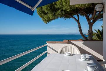 Apartamento De Férias para 4 Pessoas em Altafulla, Costa Dorada, Foto 3