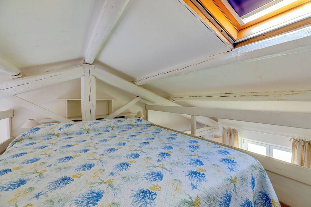 Entire apartment, Appartamentino Duplex Isola Piana in Carloforte, Carbonia-Iglesias Province