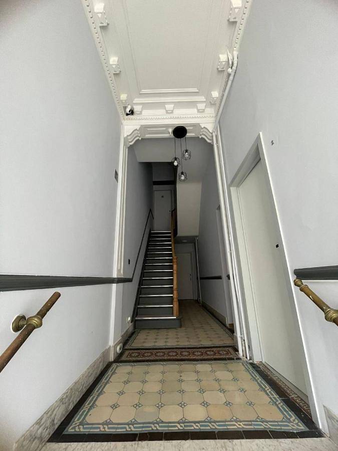 Gîte pour 7 personnes, avec vue à Bruxelles - 2