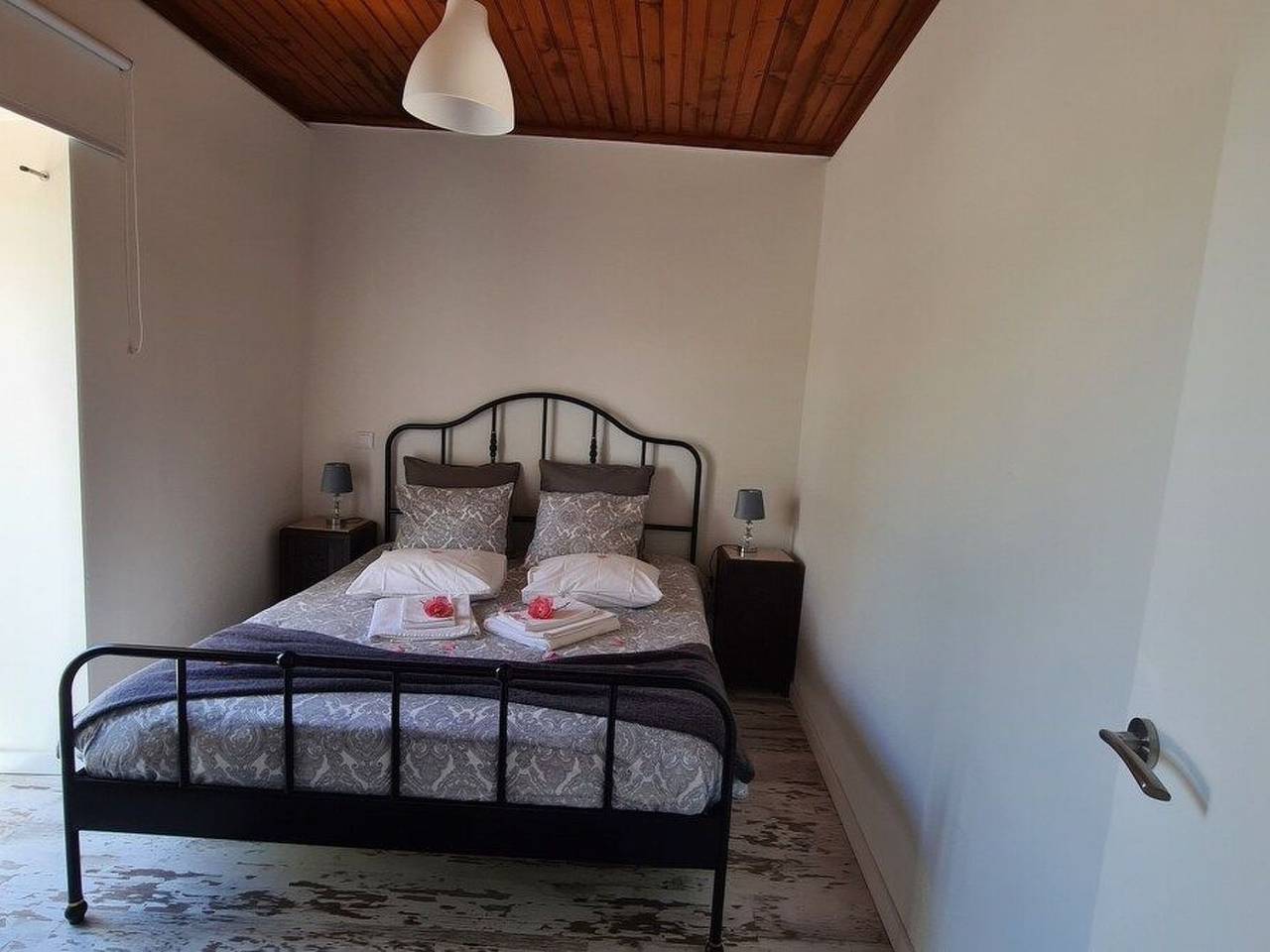 Haus in einem Bauernhof zwischen Weinbergen 2 in Ribafria, Alenquer