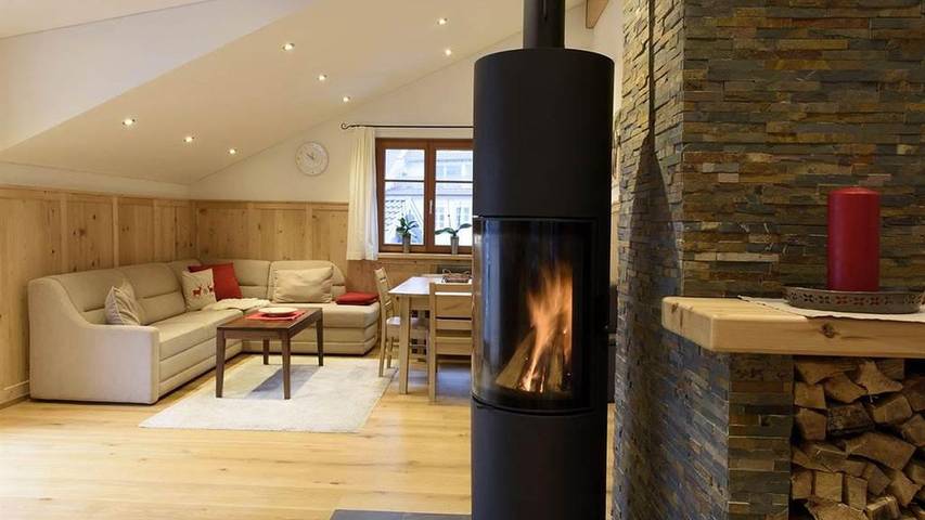 Appartement voor 6 personen in Schruns