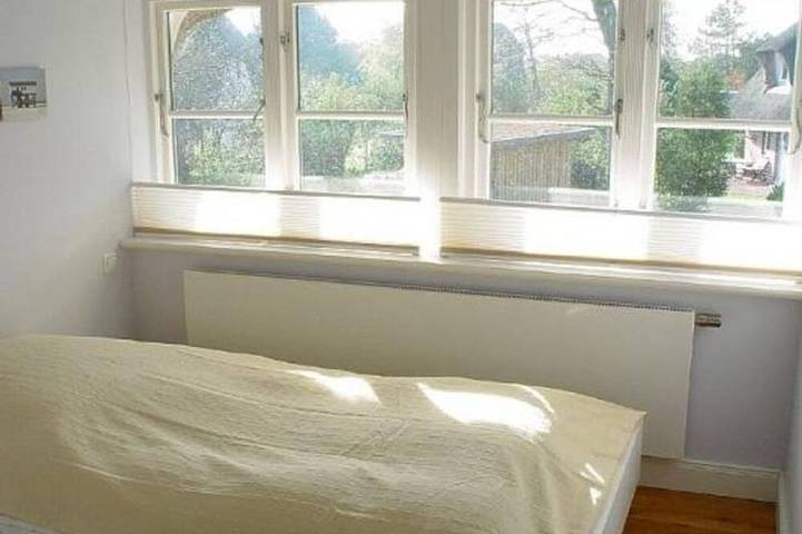 Bauernhof für 5 Personen, mit Terrasse und Garten sowie Sauna in St. Peter-Ording - 3