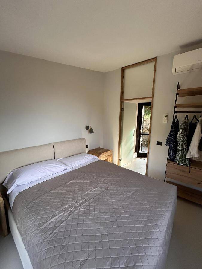 Villa pour 6 personnes, avec jardin et jacuzzi, animaux acceptés dans Cinque Terre - 3