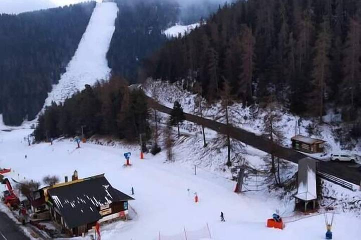 Appartement de vacances pour 4 personnes