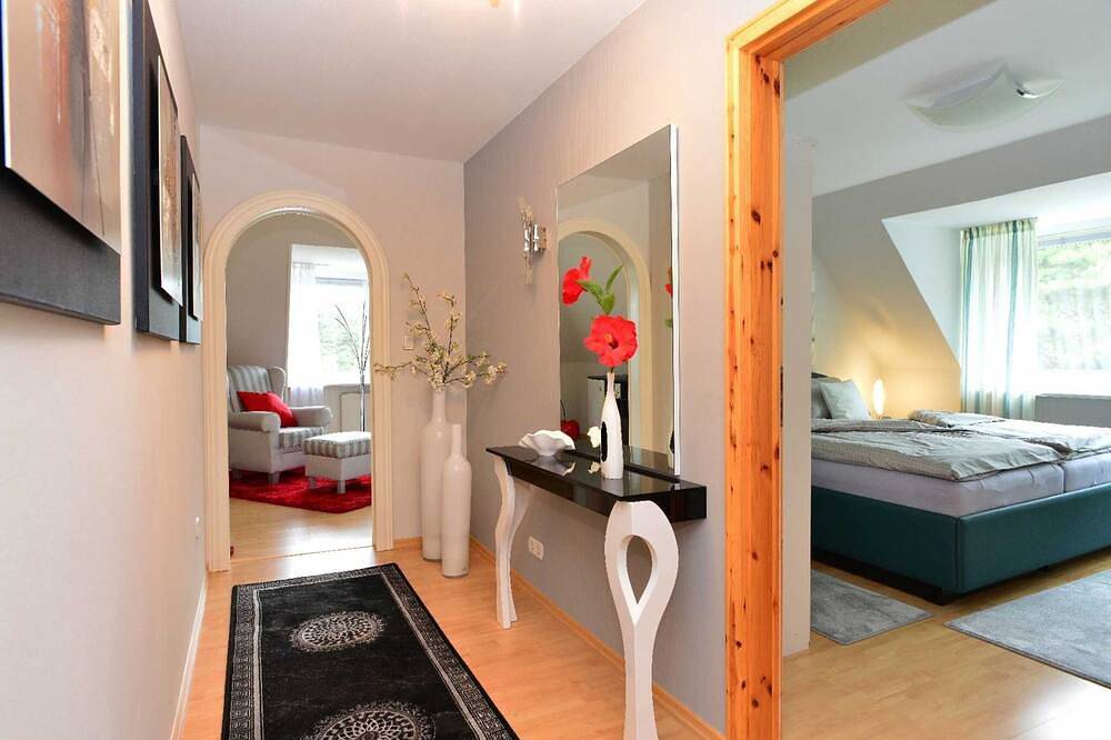 Ganze Wohnung, Fewo Goting-Kliff Whg Bredland* in Goting, Föhr