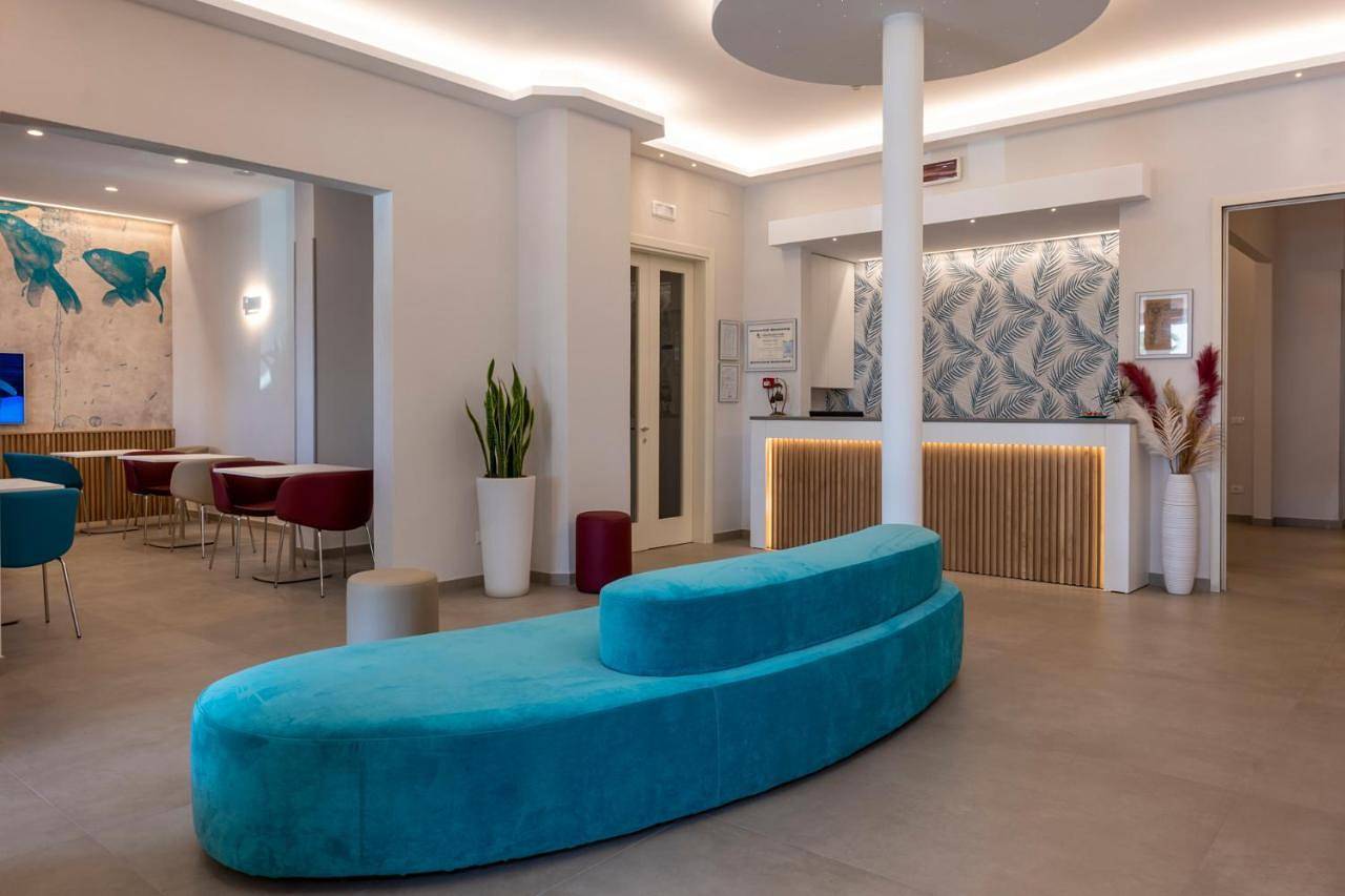 Hotel Biagi & Residence in Lido di Camaiore, Camaiore