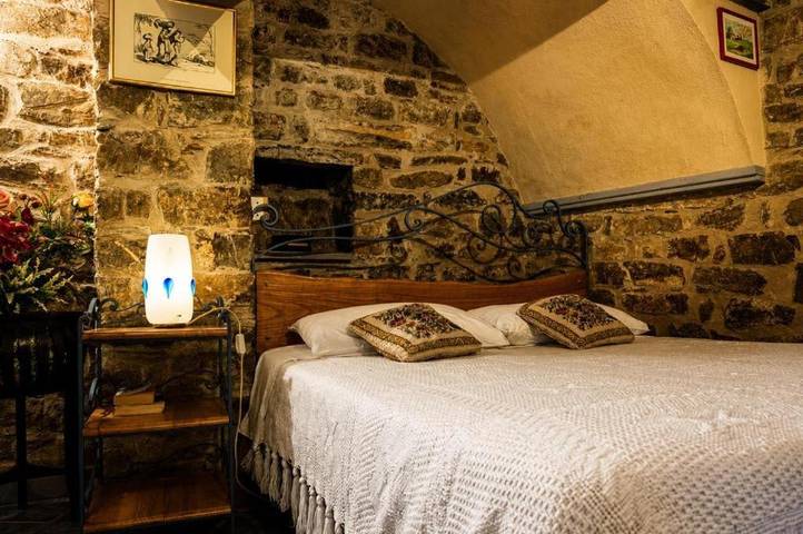 Casa vacanza per 3 persone, con terrazza - 1