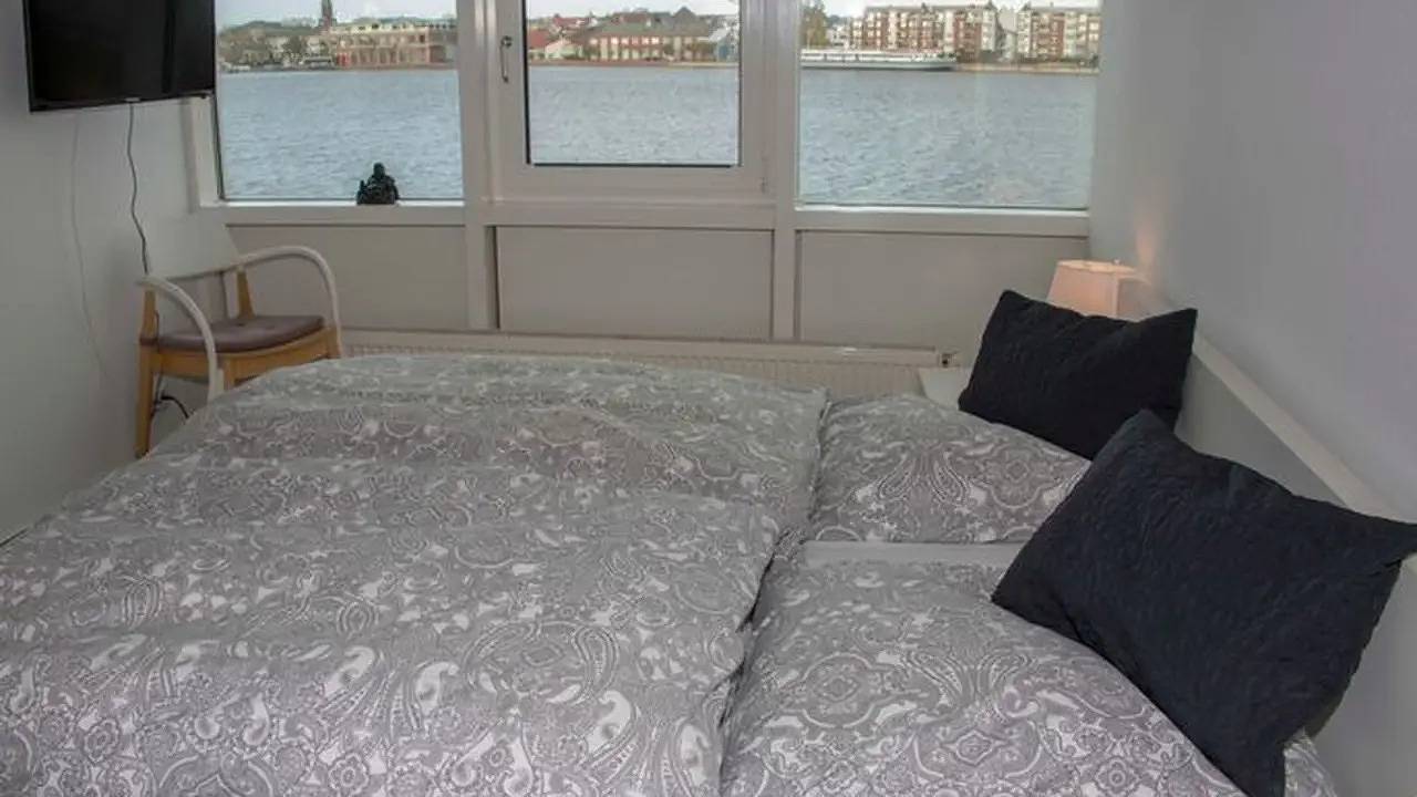 Ganze Ferienwohnung, Ferienwohnung für 4 Personen (76 m²) in Wilhelmshaven in Südstrand (gebührenfrei), Wilhelmshaven
