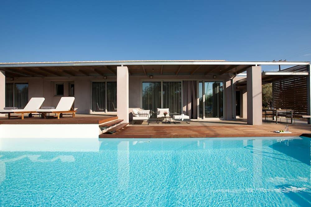 Casa vacanza a Leucade a partire da 442€ a notte