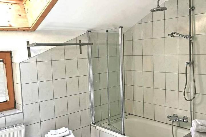 Ganze Wohnung, Ferienwohnung Karwendelglück in Karwendel (Tirol), Scharnitz