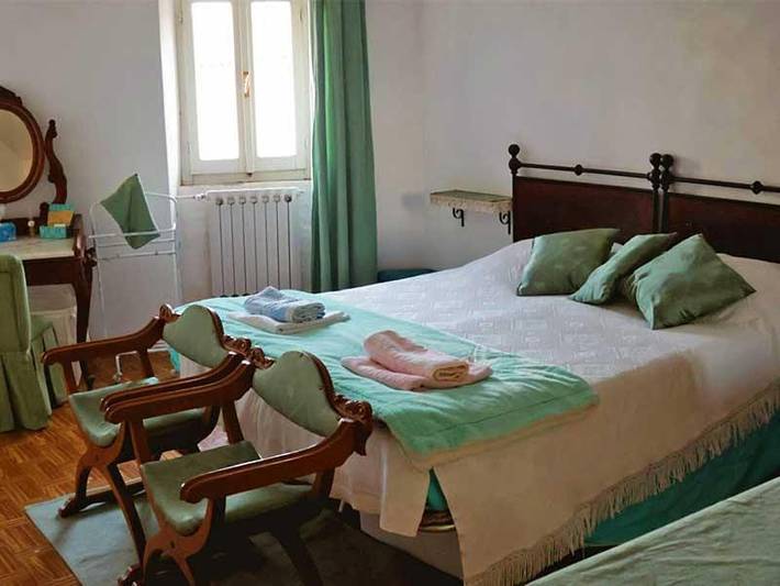 Gîte pour 2 personnes, avec Vue à Petritoli