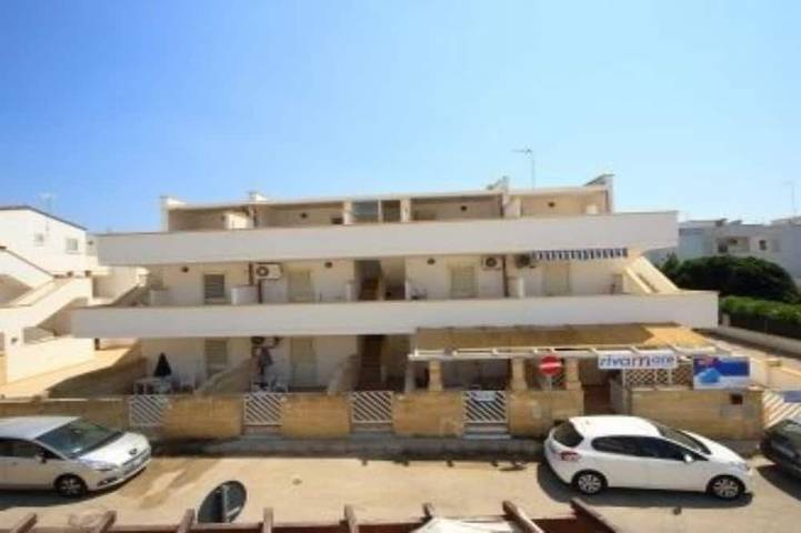 Ferienwohnung für 3 Personen, mit Garten in Torre Mozza (Salento) - 3