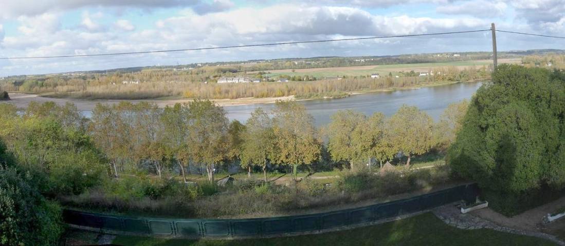 Gîte pour 2 personnes, avec jardin à Montlouis-sur-Loire - 4