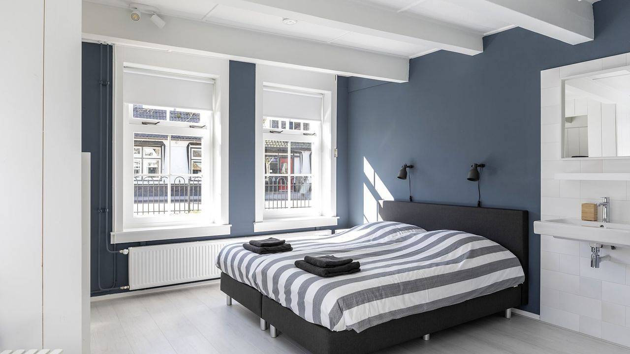 Bauernhof für 20 Personen (500 m²) in Schoorl in Groet, Noord-Holland - Nordseeküste