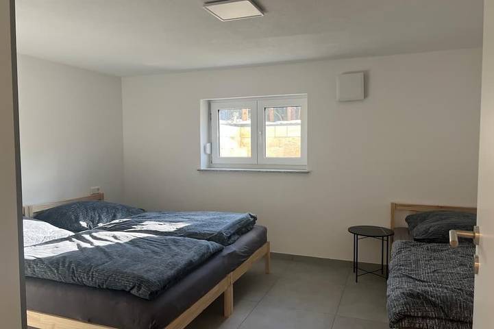 Ferienwohnung für 5 Personen