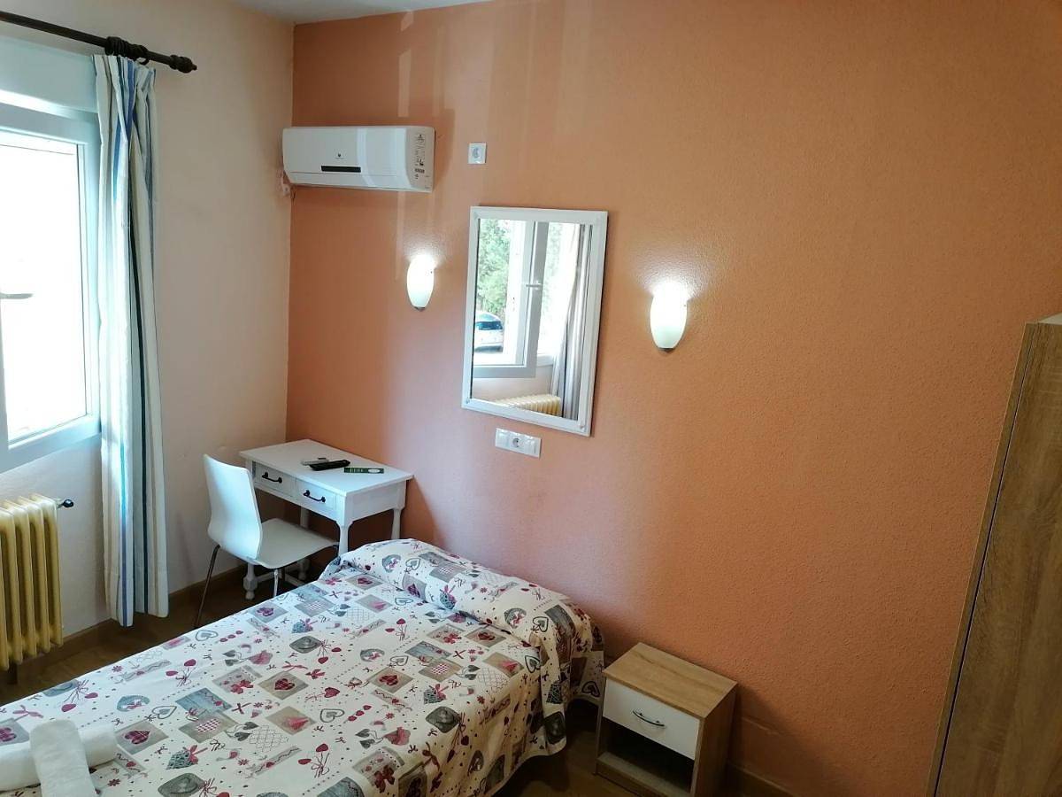 Hostal Hernan Cortes in Cáceres, Provincia de Cáceres