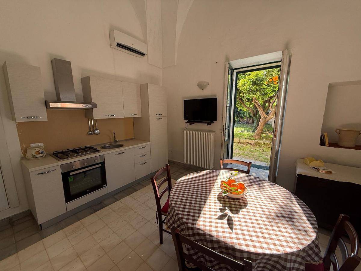 Appartamento intero, Residenza Storica Parco Lanoce in Poggiardo, Provincia di Lecce