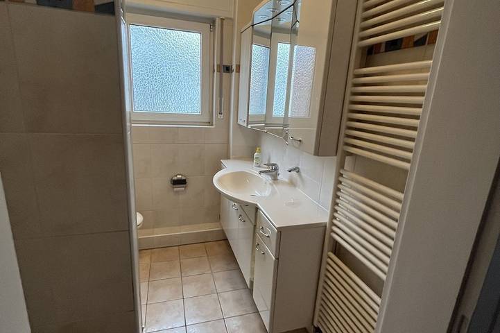 Gîte pour 4 personnes à Oberursel - 4