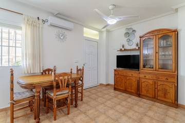 Bungalow pour 8 Personnes dans Playa Lisa, Santa Pola, Photo 4