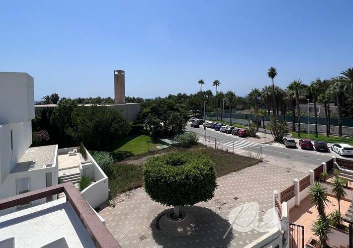 Pushe Village Playa Granada Beach & Golf 3 in Playa Granada, Motril