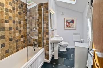 Cottage for 4 People in Porlock, Exmoor, Photo 4