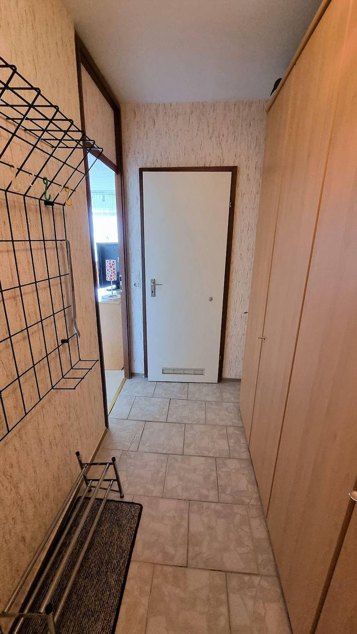 Ferienwohnung für 4 Personen, mit Balkon in Heiligenhafen - 2