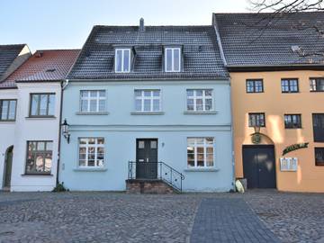 Ferienwohnung für 2 Personen in Wismar, Nordwestmecklenburg (Wismar und Umgebung), Bild 1