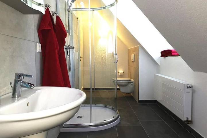 Bauernhof für 2 Personen in Tönning - 3