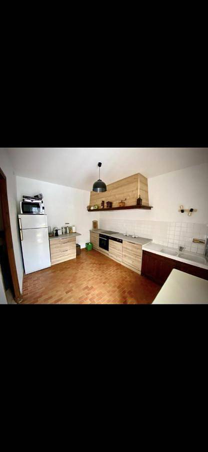 Gîte pour 8 personnes, avec vue et jardin à Beauvezer - 4