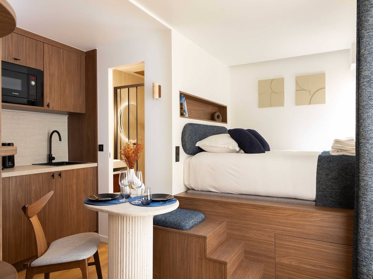 Appartement de vacances
