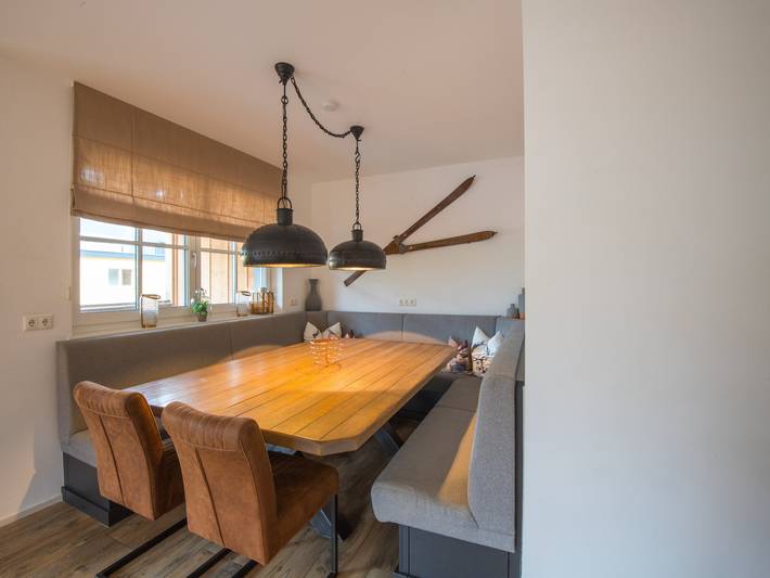 Ferienwohnung für 9 Personen, mit Balkon, kinderfreundlich in Brixen im Thale - 3